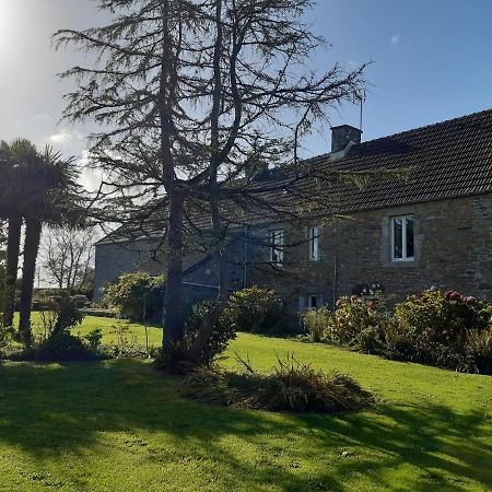 A La Ferme De Saint Germain Bed and Breakfast Eksteriør billede